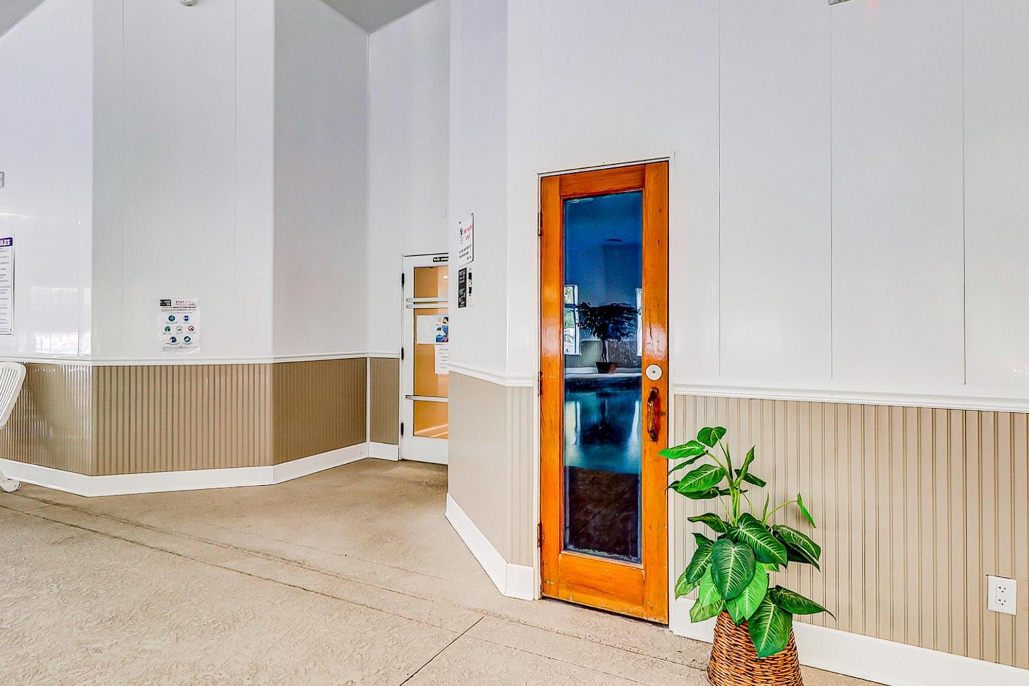 Spa On Port Royal Sound 2101 Pulau Hilton Head Luaran gambar