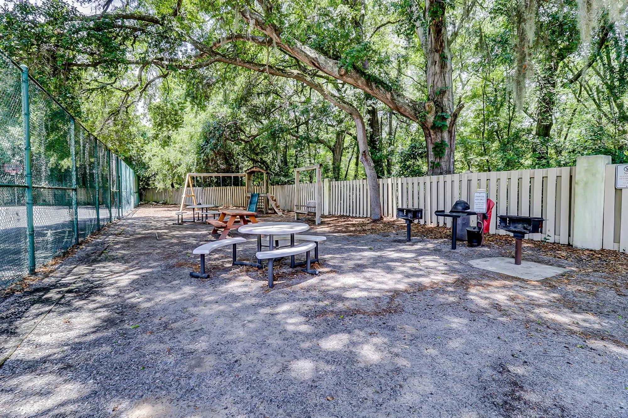 Spa On Port Royal Sound 2101 Pulau Hilton Head Luaran gambar